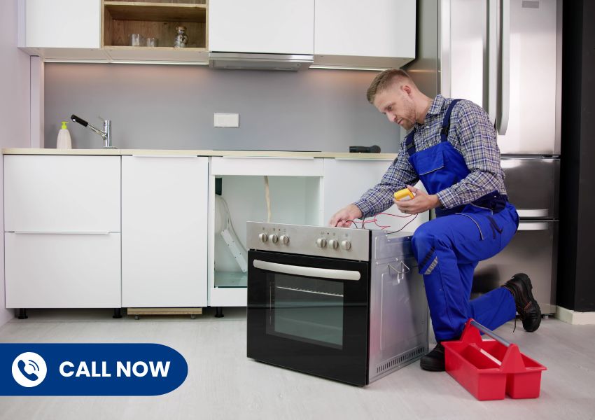 Appliance Repair Services in Walton, KY
